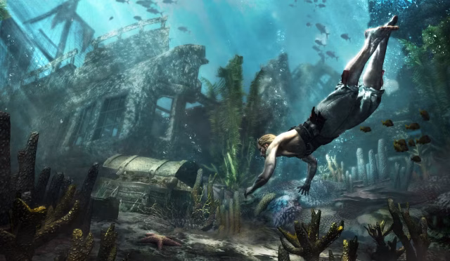 Assassin’s Creed Black Flag Resynced: Ubisoft Sızdırılan Dedikoduları Onaylıyor