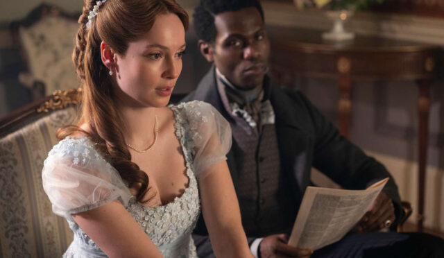 Bridgerton 4. Sezon Netflix’te Yayına Girdi