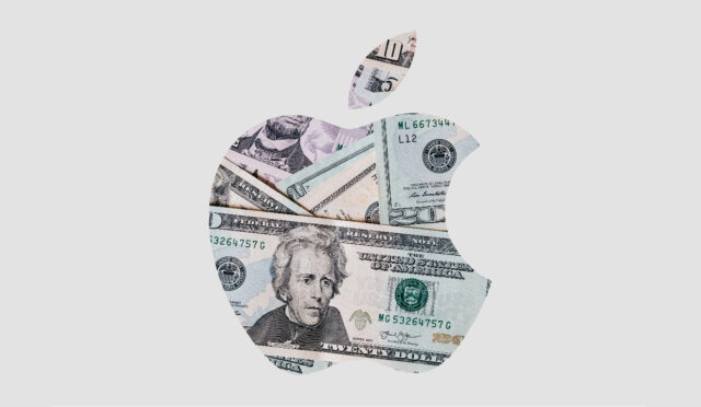 Apple İlk Çeyrek Finansal Sonuçlarını Açıkladı