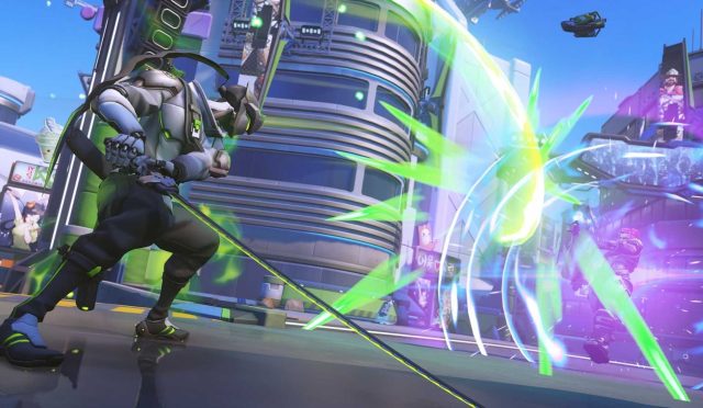 Overwatch Evreninde Yeni Gelişmeler Neler?