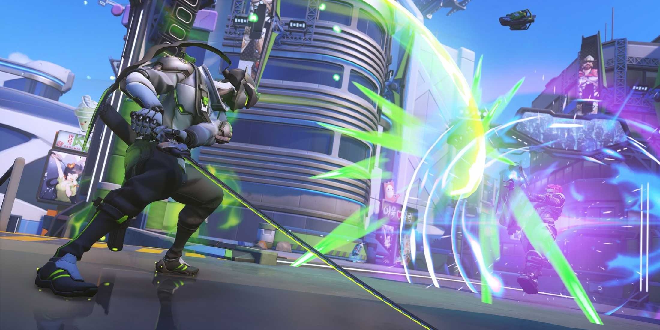 Overwatch Evreninde Yeni Gelişmeler Neler? overwatch