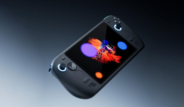 Windows Tabanlı Oyun Konsolu Ayaneo Next 2 Tanıtıldı