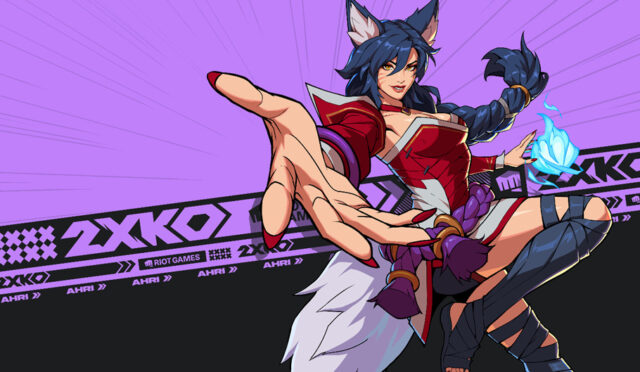 Riot Games 2XKO Ekibinin Yarısını İşten Çıkarıyor