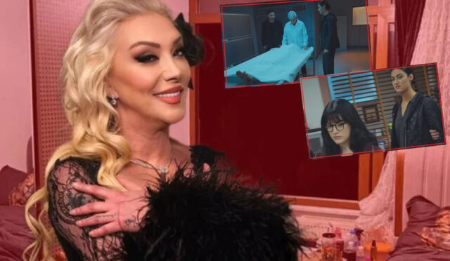 Arka Sokaklar’daki Güllü Soruşturması Polemik Yarattı