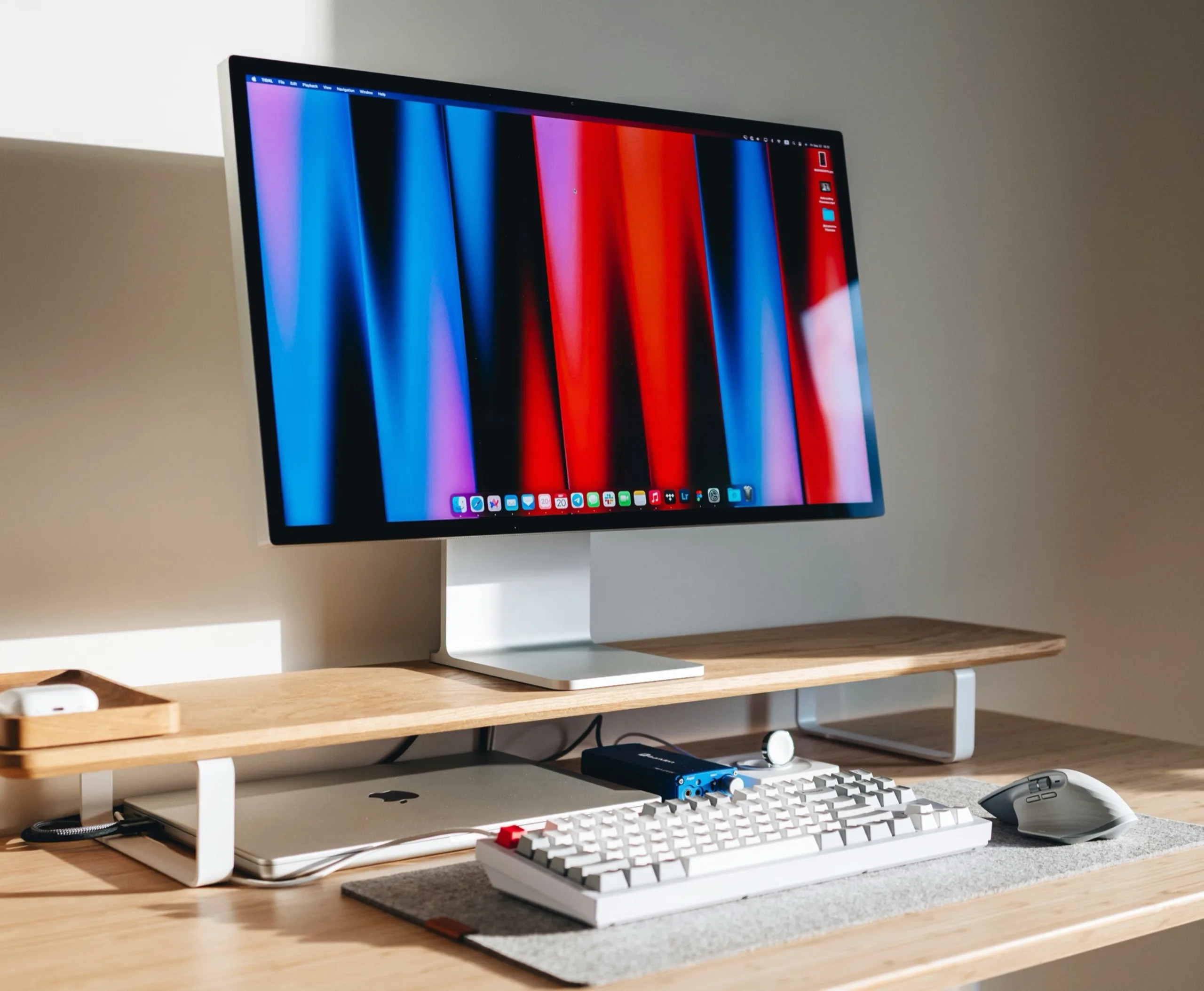 Apple Studio Display 2 Yenileme Hızı Kullanıcıları Üzecek Apple Studio Display 2