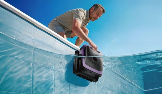 Beatbot Sora 70 Akıllı Havuz Robotu Tanıtıldı