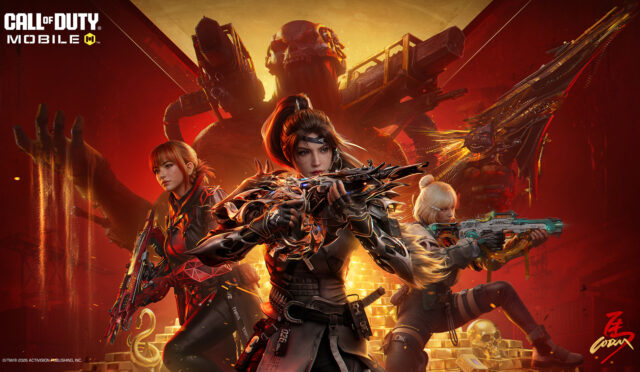 Call Of Duty Mobile 2. Sezon Neler Getiriyor?