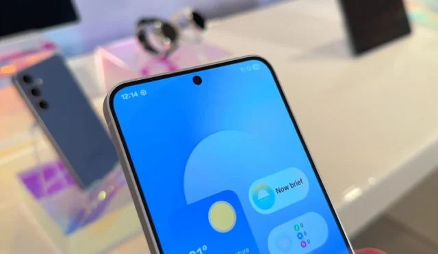 Galaxy S26 Ultra’nın Ön Kamera Özellikleri Sızdırıldı