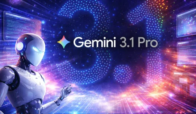 Gemini 3.1 Pro Yapay Zekâda Yeni Bir Dönem Başlatıyor