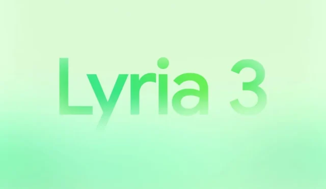 Google Gemini İle 30 Saniyelik Müzik Üretebilirsiniz