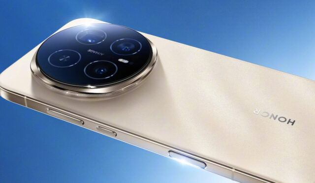 Honor Magic 8 Pro Türkiye’de Satışa Sunuldu