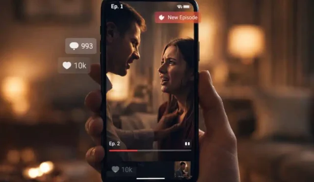 Instagram’dan Yeni Özellik: Mini Diziler Geliyor