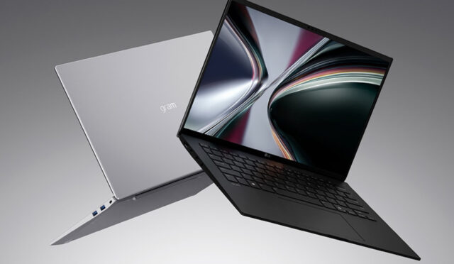 LG Gram 14 14Z95U Küresel Lansman Öncesi Görüldü