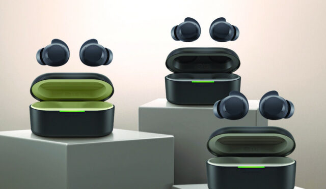 LG Xboom Buds Lite ve Plus Satışa Çıktı