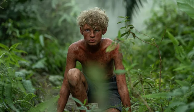 Netflix, Lord of the Flies Dizisinin Haklarını Aldı