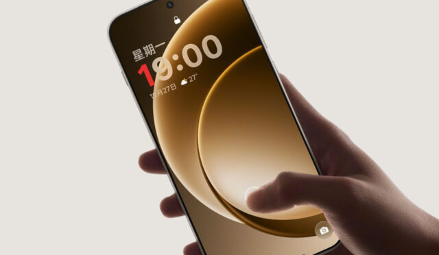 OnePlus 15T Casus Fotoğraflarla Ortaya Çıktı