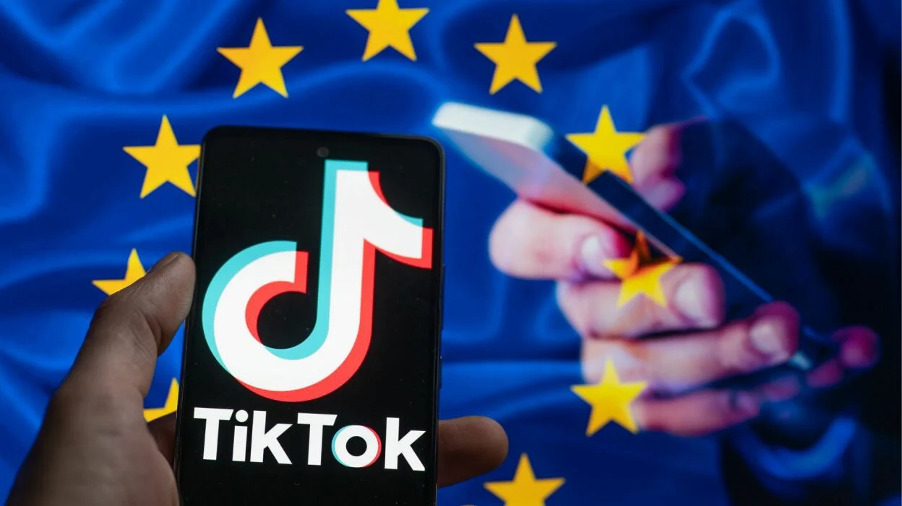 AB TikTok’tan Bağımlılık Yapan Özellikleri Kaldırmasını İstiyor AB TikTok’tan Bağımlılık Yapan Özellikleri Kaldırmasını İstiyor
