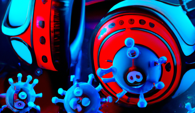 Popüler Kulaklıklarda Zararlı Kimyasallar Bulundu