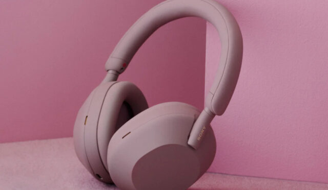 Sony WH 1000XM6 Yeni Versiyonla Geliyor