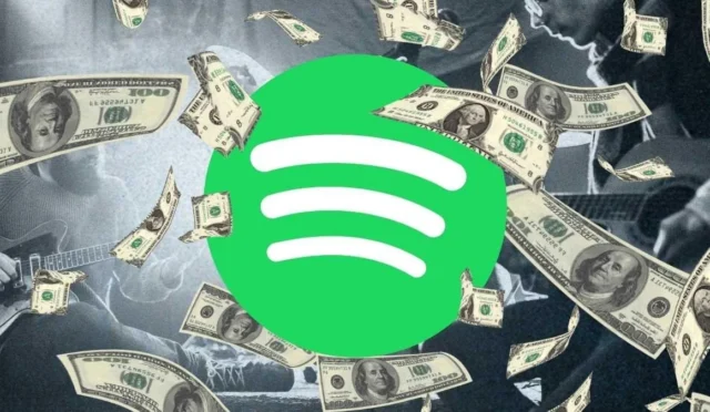 Spotify’ın Son Kullanıcı ve Kazanç İstatistikleri Açıklandı