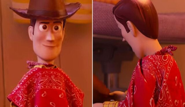 Toy Story 5 Fragmanında Woody Neden Kel?