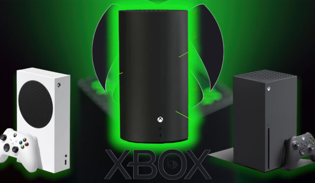 AMD CEO’su Yeni Xbox İçin Tarih Verdi