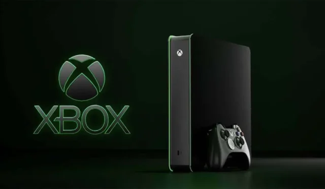 Xbox Magnus İçin Geri Sayım Başladı