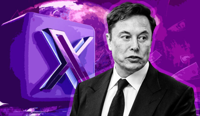 X’e Kripto Alım Satım Özelliği Geliyor