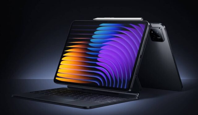 Xiaomi Pad 8 Pro Küresel Lansman Sinyali Verdi