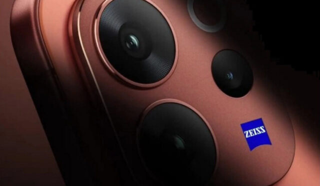 Vivo V70 Elite Geekbench’te Ortaya Çıktı