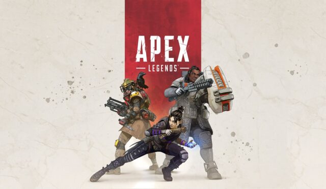 Apex Legends’in Nintendo Switch Macerası Sona Eriyor