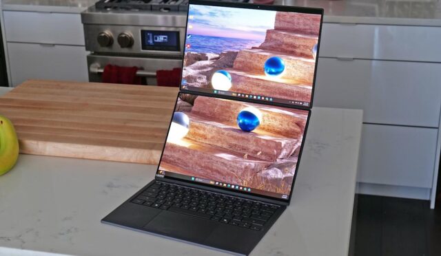 ASUS Zenbook Duo 2026 Çift Ekranlı Laptop Deneyimi