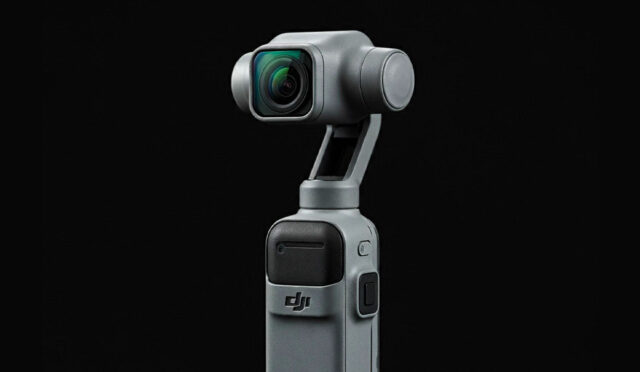 DJI Osmo Pocket 4 Pro Küresel Çıkış İçin Sızdırıldı