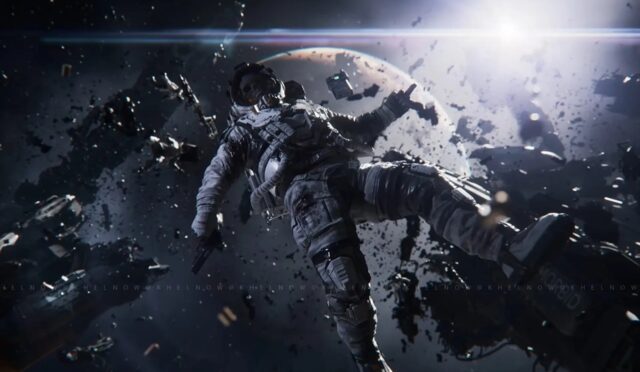 Escape From Tarkov Geliştiricisi, COR3 Oyunu ile Uzaya Açılıyor