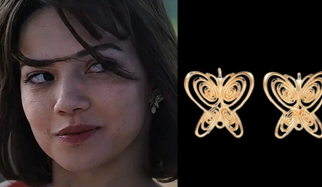 Masumiyet Müzesi’nde Füsun’un Küpeleri Yok Satıyor