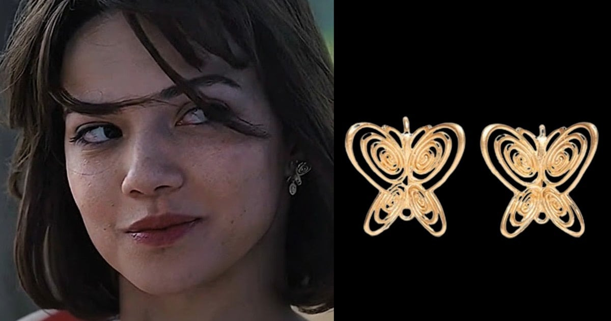 Masumiyet Müzesi’nde Füsun’un Küpeleri Yok Satıyor Masumiyet Müzesi’nde Füsun’un Küpeleri Yok Satıyor