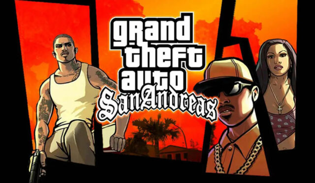 GTA San Andreas Bir Saatte Nasıl Bitirilir?