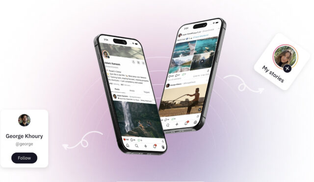 UpScrolled 2.5 Milyon Kullanıcıyı Geride Bıraktı