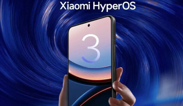HyperOS 3 Kararlı Sürüm 20 Cihaz İçin Yayınlandı