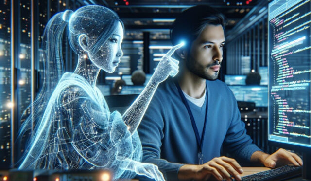 Yapay Zeka Kodlama Araçları Geliştiricileri Endişelendiriyor