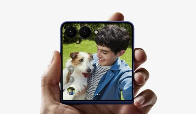 iPhone Fold Tasarımı Ve Kameraları Sızdırıldı