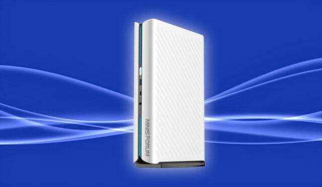 Minisforum AtomMan G1 Pro Ryzen 9 Ve RTX 5060 İle Tanıtıldı