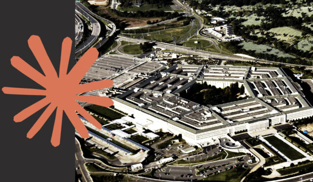 Pentagon Anthropic’i İzole Etmekle Tehdit Ediyor