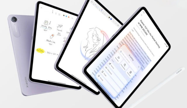 Xiaomi Redmi K Pad 2 Büyük Yeniliklerle Geliyor