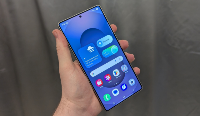 Samsung’un One UI 8.5 Güncellemesi Yakında Geliyor: Hangi Cihazlar Alacak?