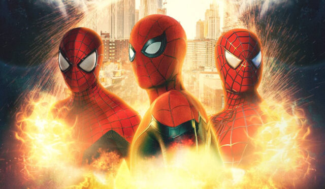 Spider-Man Evreni Sony Tarafından Baştan Kuruluyor