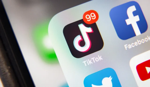 TikTok ABD’de Hizmetlere Yeniden Tam Kapasite Döndü