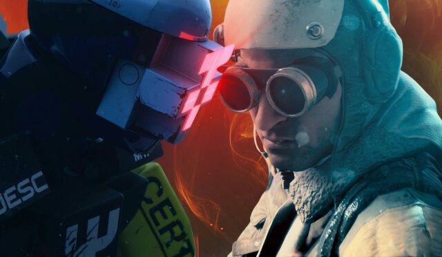 Marathon Chat'inde ARC Raiders Yazamazsınız