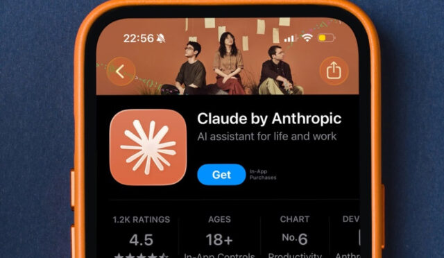 Claude ChatGPT’yi Solladı