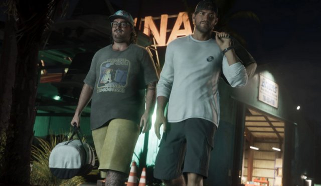 GTA 6’ya Ait Yıllardır Unutulan Görüntüler Ortaya Çıktı